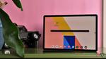 مراجعة تابلت Galaxy Tab S9+