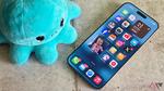 آراء حول نظام iOS 26 وآبل