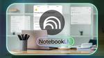 تطبيق NotebookLM الجديد على الهواتف