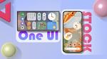 مقارنة بين واجهة One UI وAndroid الخام