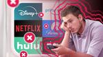 تجربة الإرهاق من الاشتراكات الرقمية