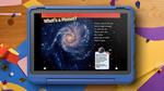 أفضل تابلت للأطفال - أمازون فاير HD 10 برو