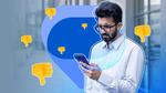 تحليل تطبيق Google Messages للمراسلة