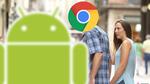 دمج ChromeOS مع Android: خطوة جديدة من جوجل