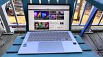 مراجعة كمبيوتر Chromebook Asus CX54 Plus