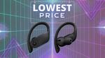 عرض مميز لسماعات Beats Powerbeats Pro