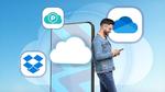 أفضل بدائل Google Drive لمستخدمي أندرويد
