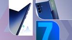 تجربة مدهشة مع سامسونج جالكسي Z Fold 7