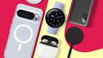 ملحقات مميزة لهاتف Pixel 10 Pro