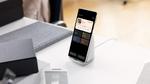 استعراض حامل الشحن اللاسلكي Pixel Stand