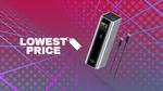 البنك الطاقة CUKTECH 15 Ultra: الأفضل في السوق