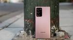 نهاية دعم سلسلة هواتف Galaxy Note من سامسونج