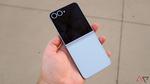 تطورات مثيرة في هاتف Galaxy Z Flip 7