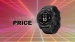 ساعة Garmin Fenix 7 Pro خصومات مذهلة
