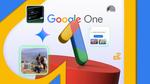 مقارنة اشتراكات Google One وفوائدها