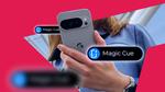 تجربتي مع ميزة Magic Cue في Pixel 10