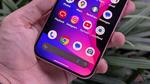 تحديث Android 16 وحل مشاكل الواجهة