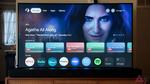 جوجل تخفض ميزانية Google TV بشكل ملحوظ
