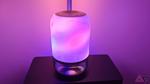 جهاز الإضاءة الذكي Govee Table Lamp 2 Pro