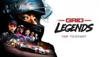 GRID Legends: Deluxe Edition على الموبايل