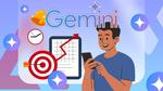 تجربتي مع أداة Gemini للإنتاجية
