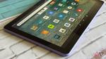 تعرّف على جهاز أمازون فاير HD 10