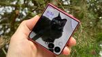 خصومات مذهلة على سامسونج جالاكسي Z Flip 7