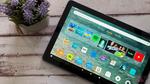 استعراض جهاز Amazon Fire HD 10