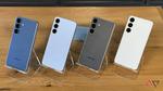 جهاز Galaxy S25 FE الجديد بسعر مناسب