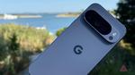 مقارنة بين Google Pixel 10 و Pixel 10 Pro