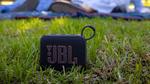 مراجعة مكبر الصوت JBL Go 4 المحمول