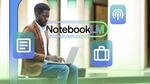 NotebookLM: مساعدك الذكي في تنظيم المعلومات