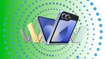 استعراض شامل لجهاز Galaxy Z Flip 7