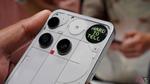فضيحة صور هاتف Nothing Phone 3