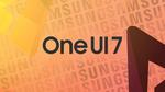 تحديثات جديدة في واجهة One UI 7