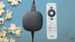وصول جهاز Onn Google TV 4K Pro إلى كندا