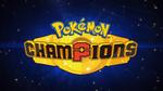 الإعلان عن لعبة Pokémon Champions الجديدة