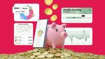 مدير مصاريف مثالي لحياتك الرقمية