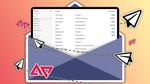 تحويل تجربة البريد الإلكتروني مع Notion Mail