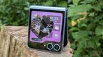 استعراض هاتف سامسونج جالاكسي Z Flip 6