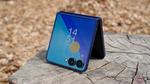 استعراض شامل لهاتف Galaxy Z Flip 7