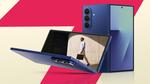 تجربة جديدة مع Galaxy Z Fold 7
