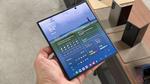 مزايا جديدة لجهاز Galaxy Z Fold 7