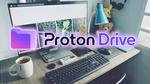 دليل استخدام Proton Drive بشكل فعال