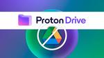 لماذا اخترت Proton Drive بدلاً من Google Drive؟