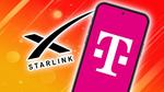 تجربة الإنترنت عبر الأقمار الصناعية مع T-Mobile