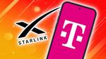 تجربة جديدة من T-Mobile للاتصال الفضائي