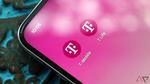 تغييرات مهمة في تطبيق T-Mobile