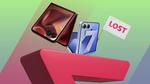توقعات حول هاتف سامسونج جالاكسي Z Flip 7