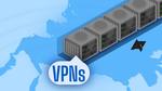 أفضل إضافات VPN لمتصفح فايرفوكس